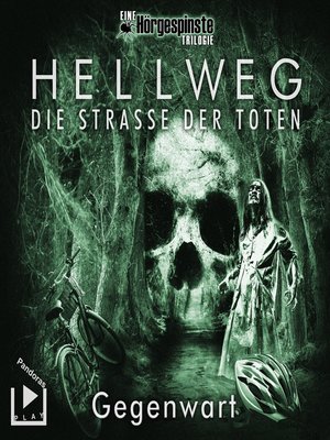 cover image of Hörgespinste Trilogie